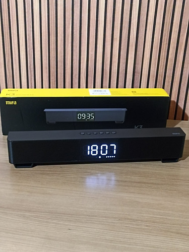 Caixa De Som Soundbar Tv, Game Smartphone Mifa K3 Original