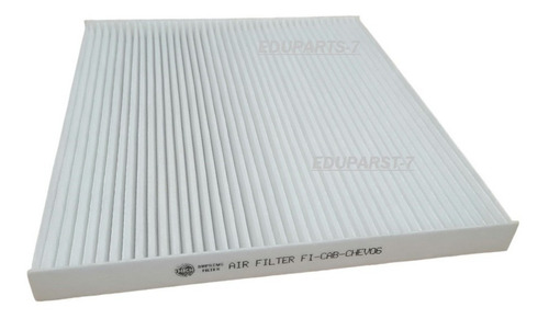 Filtro Cabina Captiva Sport 2012 2013 2014 2015 2.4 3.0