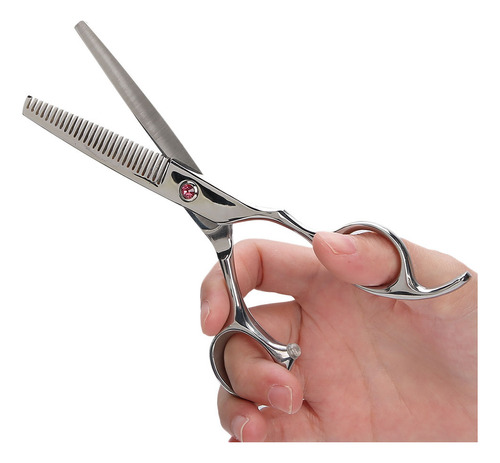Thinning Scissors - Peluquería Profesional De Acero Inoxidab