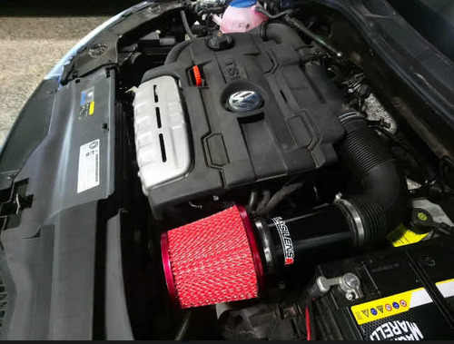 Vw Scirocco 1.4t Auto Carrera- Competición - Motor Vw 1.4 T