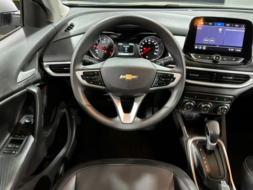 Chevrolet Tracker Lt 1.0 Turbo 12v Flex Aut.