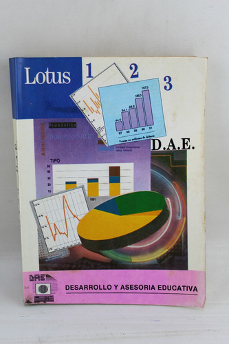 L503 Dae -- Lotus 1 2 3 