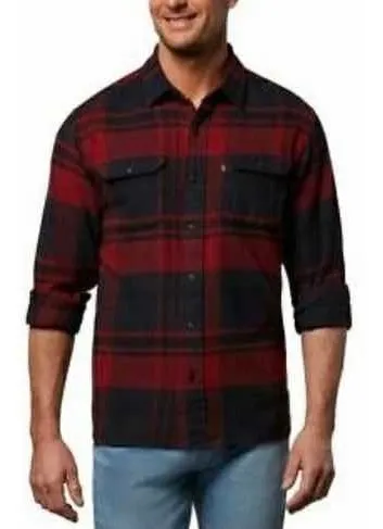 Negociar recuerdos radical Camisas A Cuadros Hombre Levis | MercadoLibre 📦