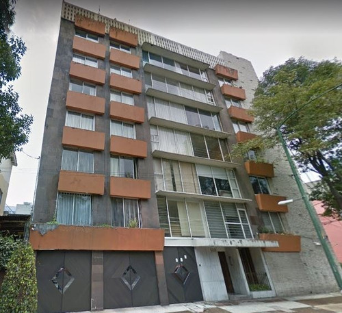 Venta De Departamento En Col. Del Valle Muy Cerca Del Wtc Bp