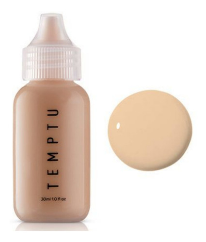 Temptu Base S/b Airbrush 30 Ml Sand 004