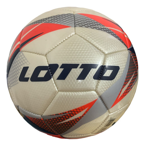 Balón Futbol Campo Lotto Nro. 5