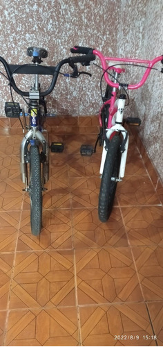 Dos Bicicletas En Venta 