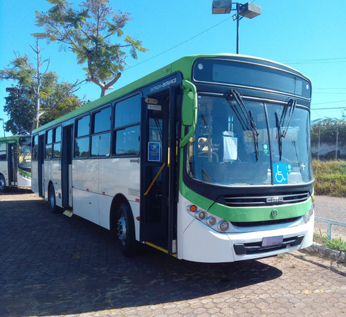 Urbano Caio Apache Volkswagen Od17230 41l 2013
