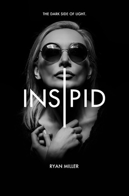 Libro Insipid - Miller, Ryan