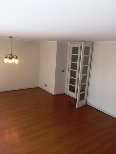 Dpto 3 Dorm 3 Baños Metro Ñuñoa