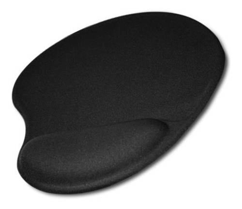 Tapete Mousepad Ergomico Para Computadora Gel Mouse