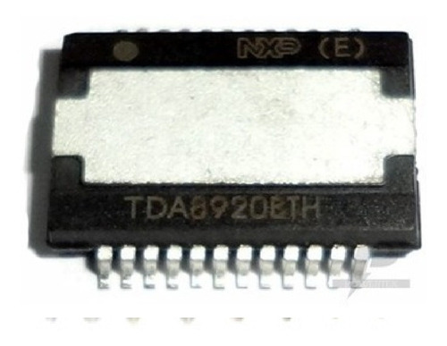 Tda8920