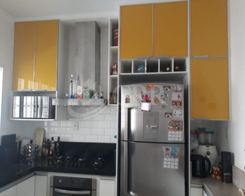 Imagem 2 de 20 de Casa 2 Dormitórios No Residencial Limoeiro- Jardim Limoeiro - Ca02126 - 70305054