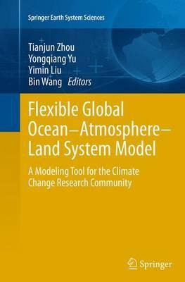 Libro Flexible Global Ocean-atmosphere-land System Model ...