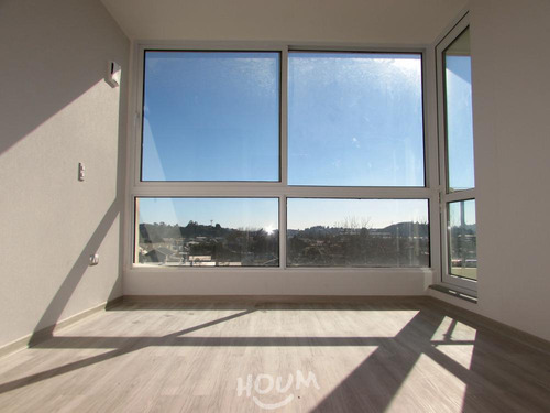 Departamento Vicuña Mackenna Id: 37152