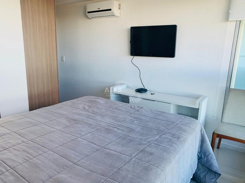 Imagen 11 de 13 de Apartamento En Venta En Punta Del Este, Roosevelt