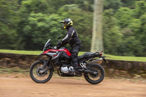 Imagen 6 de 8 de Bmw F 850 Gs 0km