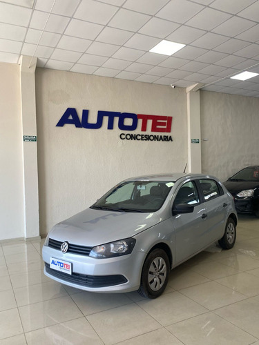 Volkswagen Gol Trend 1.6 Pack I 101cv