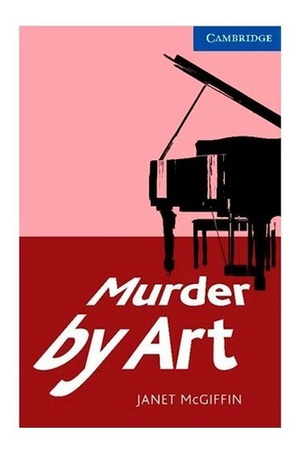 Livro Murder By Art