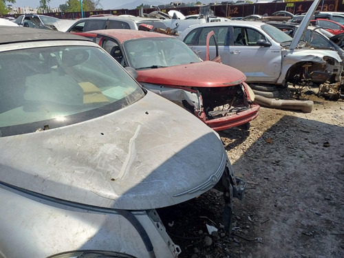 Chrysler Pt Cruiser Convertible Refacciones Sedan Turbo