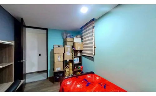 Apartamento En Venta Mosquera Conjunto Azulejo