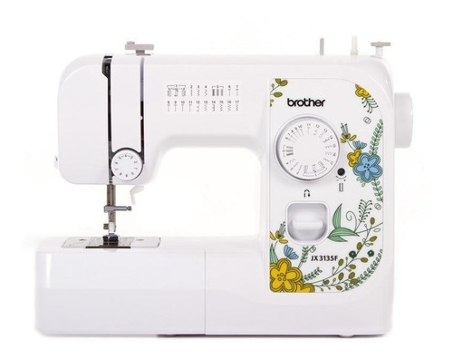 Maquina De Coser Brother® Modelo (jx3135f) Nuevo En Caja