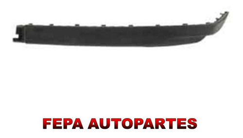 Spoiler Paragolpes Delantero Vw Golf Mk3 Iii 95 / 98