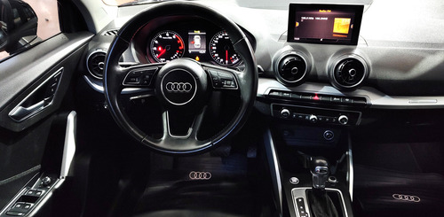 Audi Q2 1.4 Tfsi Serie 150 Cv