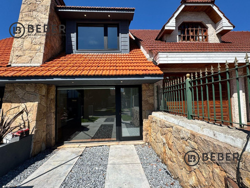 Venta Ph 3 Ambientes Con Patio Y Pileta, Parque Luro, Mar Del Plata