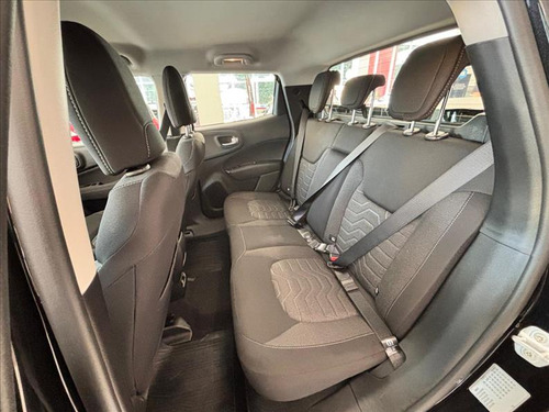 Fiat Toro Toro Freedom 1.3 T270 4x2 Flex Aut