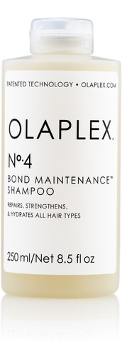 Olaplex N°4 Shampoo Bond Maintenance 250ml
