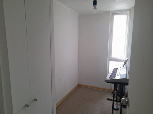 Venta Departamento 2d/1b + E Estación Central