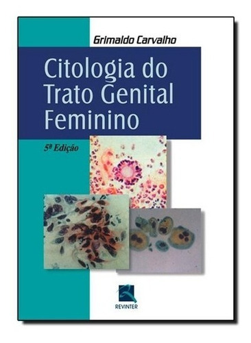 Livro-citologia Do Trato Genital Feminino