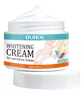 Crema Reparadora De Manchas Oscuras H Crema Para Axilas Adva