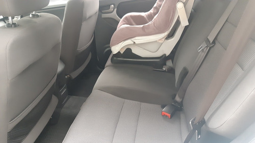 Chery Tiggo 1.6 F2 Confort 4x2 125cv 2015