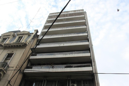 Imagen 1 de 13 de Alquiler Oficina En Rosario - San Lorenzo 1333 04 02