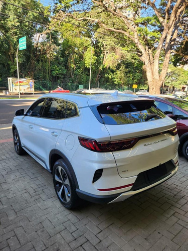 BYD Song Plus Gs Dm