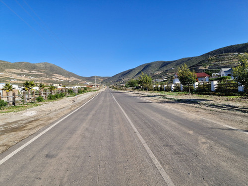 Lote 5.017 Mts2 Condominio La Varilla, La Serena
