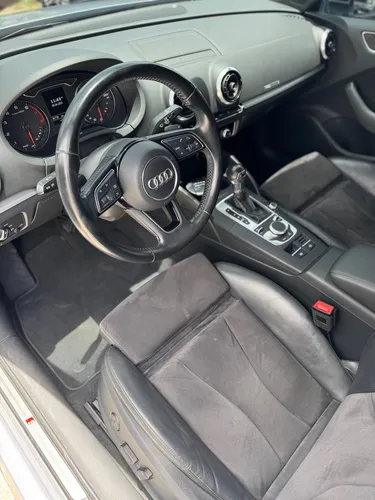 Audi A3 2.0 Progressive