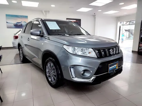 Suzuki Vitara 1.6 Gl
