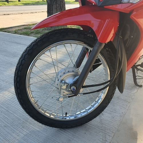 Honda Wave - 0km - Ahora 12 / 18 - C