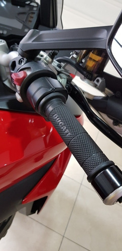 Ducati Multistrada 1200 S