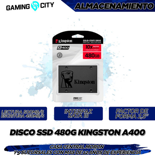 Imagen 7 de 7 de Pc Armada Intel Core I5 9400 16gb Ram 480g Ssd Cuotas