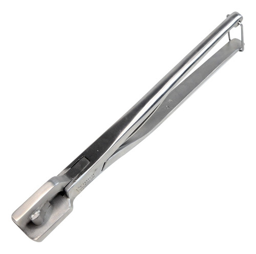 Pinza Señalador Borde De Oreja Para Bovino / Ovino / Cerdos