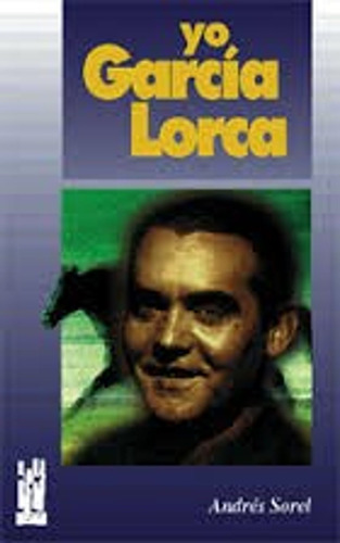 Yogarcia Lorca