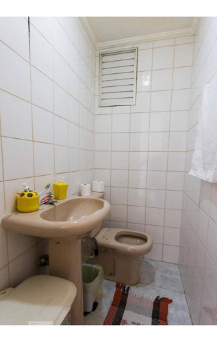 Imagem 2 de 15 de Apartamento Com 3 Dormitórios,1 Vaga, Jardim Vila Formosa - 3828
