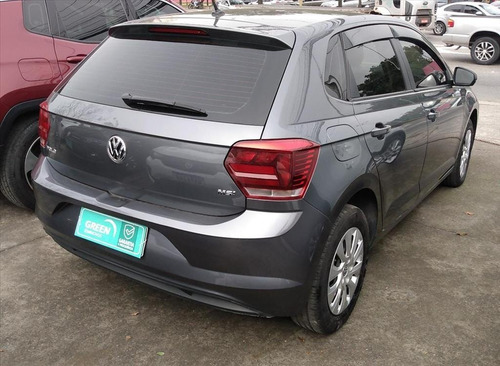 Imagem 3 de 7 de Polo 1.6 Msi Total Flex Manual