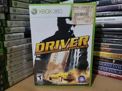 Corrida - Xbox 360