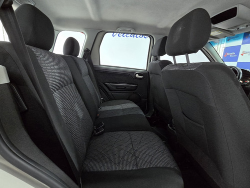 Ford Ecosport 2.0 XLT 16V FLEX 4P AUTOMÁTICO