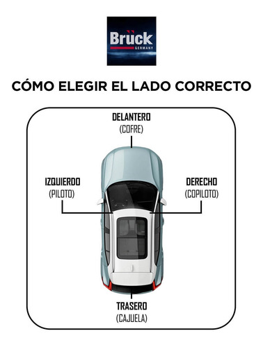 Base Amortiguador Delantero Audi A4 1999 - 2000 2.8